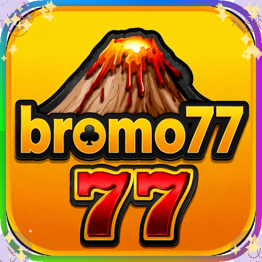bromo77 — mitra unggulan