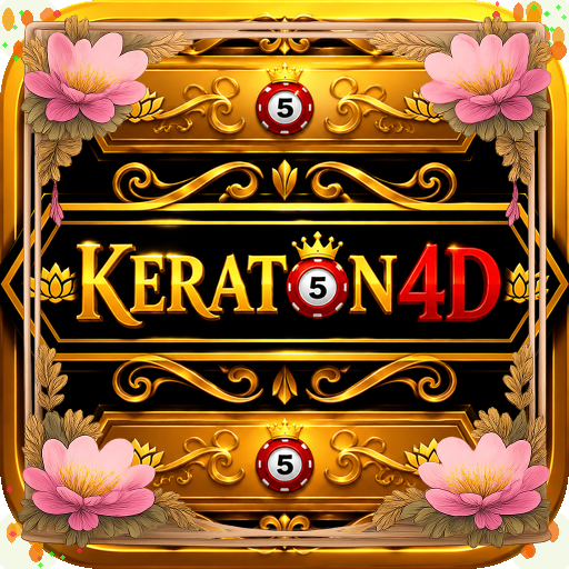 keraton4d — galeri pratinjau Resmi APK